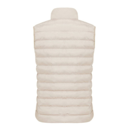 Bodywarmer femme personnalisable Iqoniq Meru 