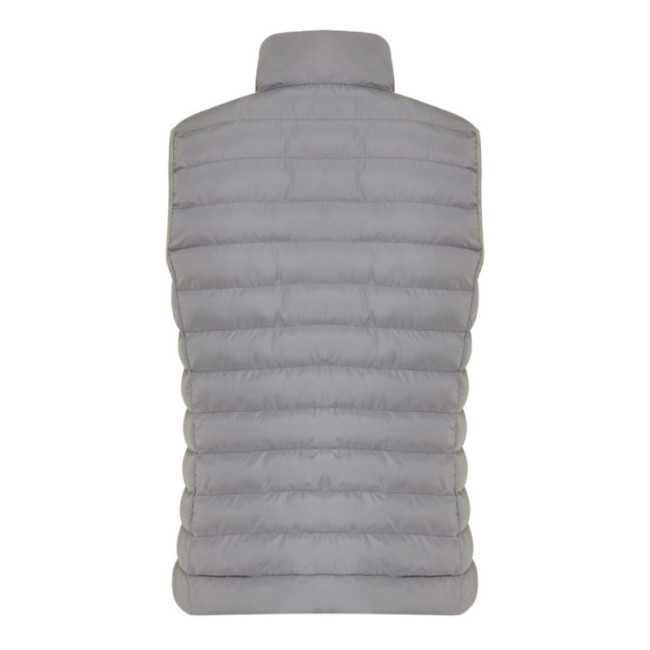 Bodywarmer femme personnalisable Iqoniq Meru 