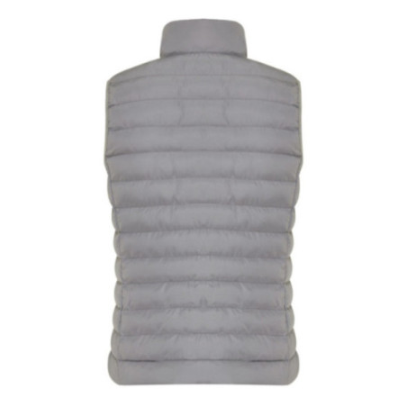 Bodywarmer femme personnalisable Iqoniq Meru 