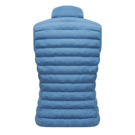 Bodywarmer femme personnalisable Iqoniq Meru 