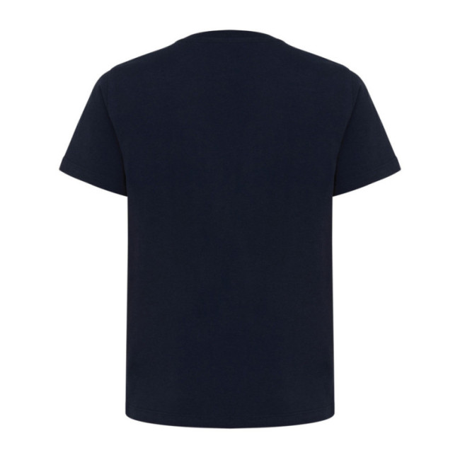T-shirt enfant personnalisé en coton recyclé Iqoniq Koli 