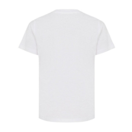 T-shirt enfant personnalisé en coton recyclé Iqoniq Koli 