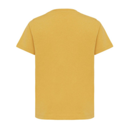 T-shirt enfant personnalisé en coton recyclé Iqoniq Koli 