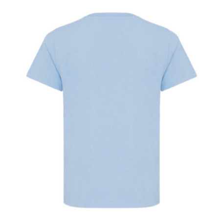 T-shirt enfant personnalisé en coton recyclé Iqoniq Koli 