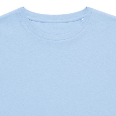 T-shirt enfant personnalisé en coton recyclé Iqoniq Koli 