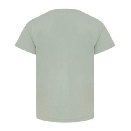 T-shirt enfant personnalisé en coton recyclé Iqoniq Koli 
