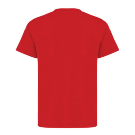 T-shirt enfant personnalisé en coton recyclé Iqoniq Koli 