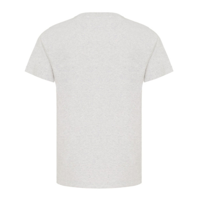 T-shirt enfant personnalisé en coton recyclé Iqoniq Koli 