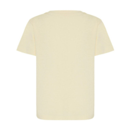 T-shirt enfant personnalisé en coton recyclé Iqoniq Koli 