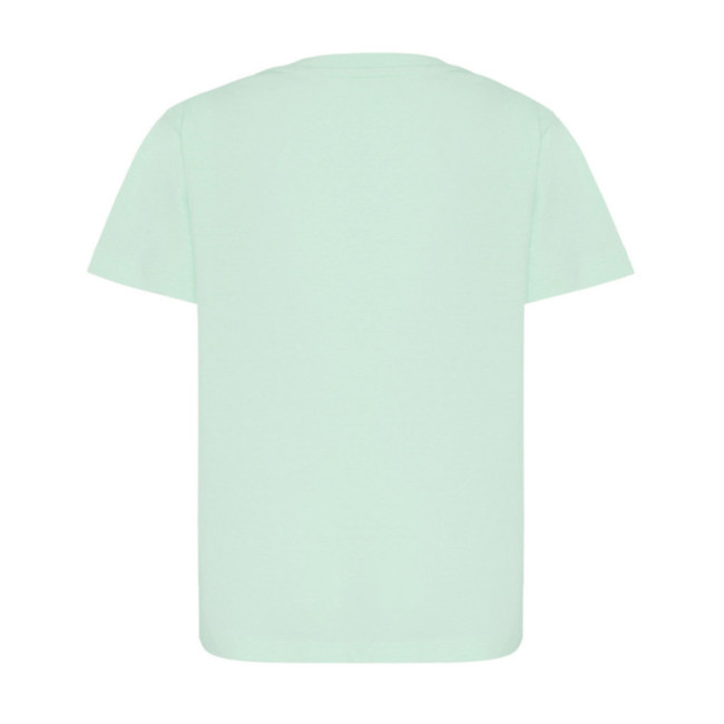 T-shirt enfant personnalisé en coton recyclé Iqoniq Koli 