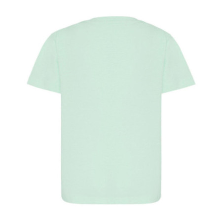 T-shirt enfant personnalisé en coton recyclé Iqoniq Koli 