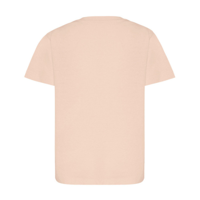T-shirt enfant personnalisé en coton recyclé Iqoniq Koli 