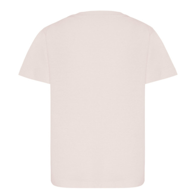 T-shirt enfant personnalisé en coton recyclé Iqoniq Koli 