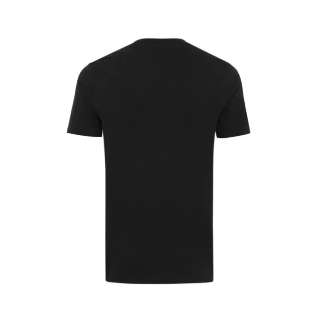 T-shirt personnalisé en coton recyclé Iqoniq Bryce 