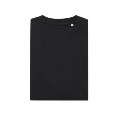 T-shirt personnalisé en coton recyclé Iqoniq Bryce 