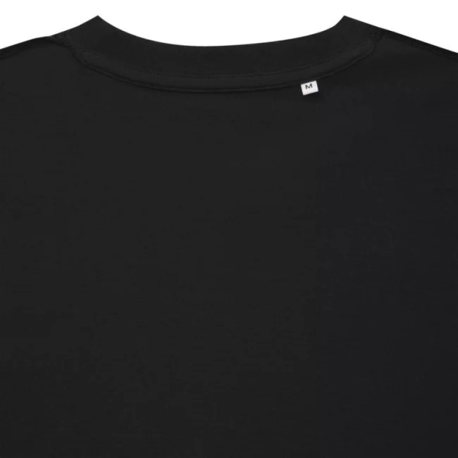 T-shirt personnalisé en coton recyclé Iqoniq Bryce 