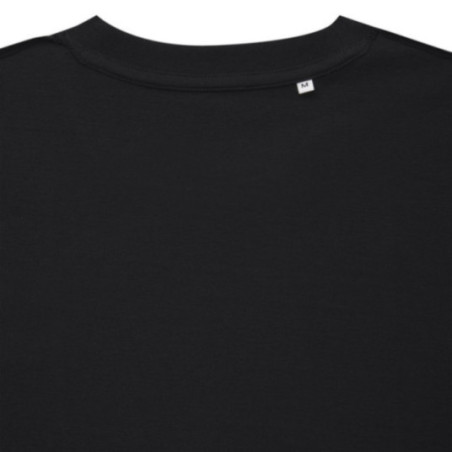 T-shirt personnalisé en coton recyclé Iqoniq Bryce 