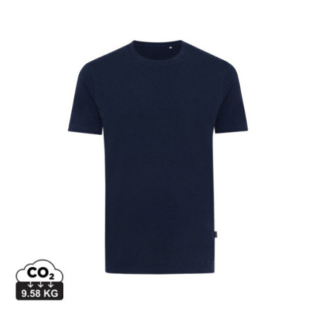 T-shirt personnalisé en coton recyclé Iqoniq Bryce 