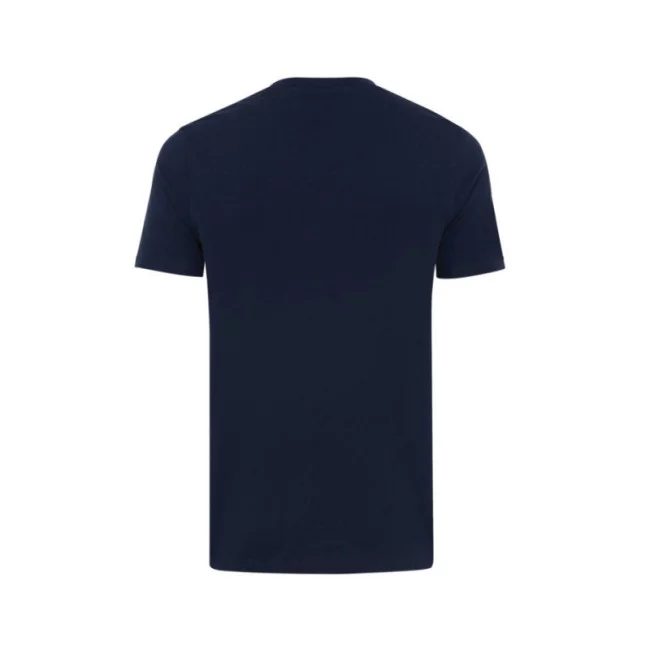T-shirt personnalisé en coton recyclé Iqoniq Bryce 