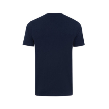 T-shirt personnalisé en coton recyclé Iqoniq Bryce 