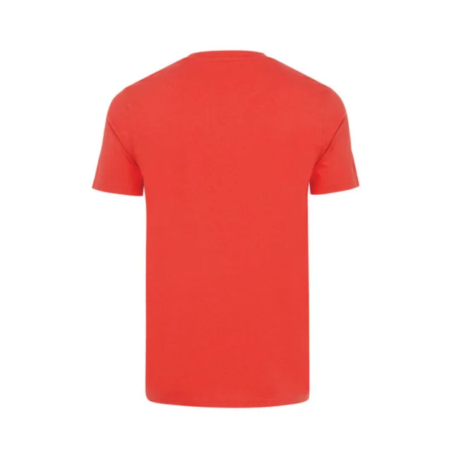 T-shirt personnalisé en coton recyclé Iqoniq Bryce 
