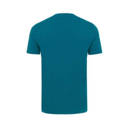 T-shirt personnalisé en coton recyclé Iqoniq Bryce 