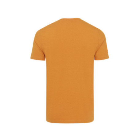 T-shirt personnalisé en coton recyclé Iqoniq Bryce 