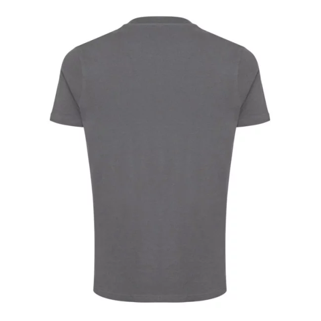 T-shirt personnalisé en coton recyclé Iqoniq Bryce 