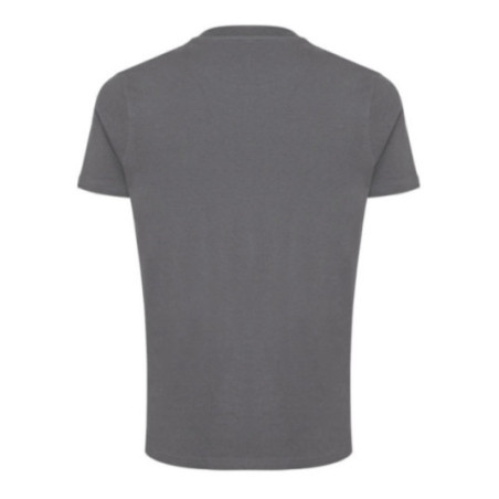 T-shirt personnalisé en coton recyclé Iqoniq Bryce 