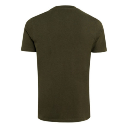 T-shirt personnalisé en coton recyclé Iqoniq Bryce 