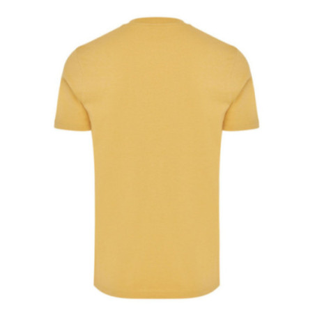 T-shirt personnalisé en coton recyclé Iqoniq Bryce 