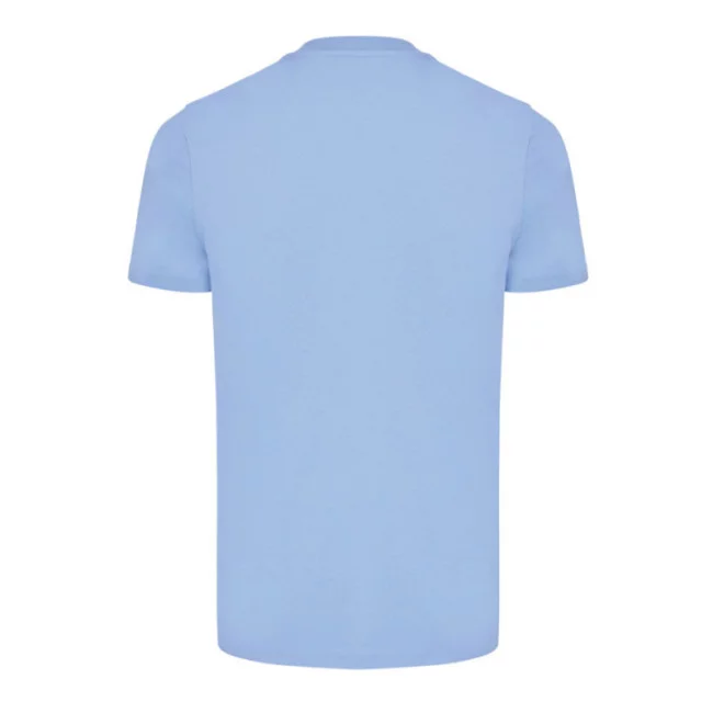T-shirt personnalisé en coton recyclé Iqoniq Bryce 