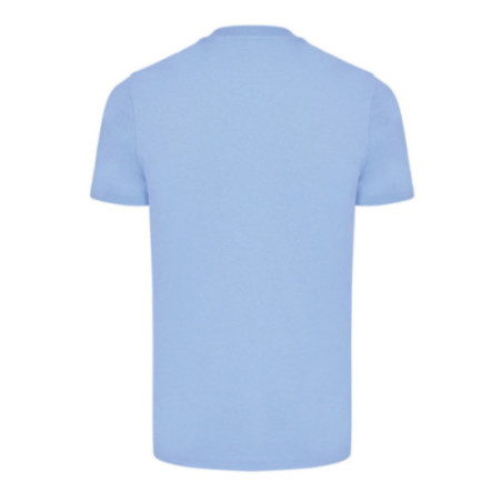 T-shirt personnalisé en coton recyclé Iqoniq Bryce 