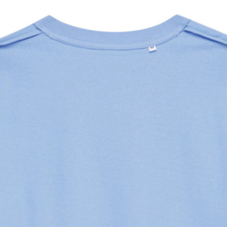 T-shirt personnalisé en coton recyclé Iqoniq Bryce 