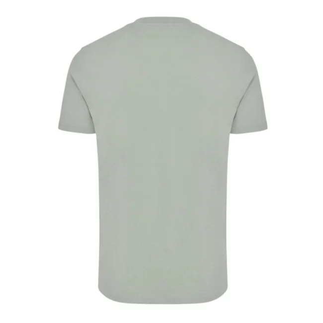 T-shirt personnalisé en coton recyclé Iqoniq Bryce 