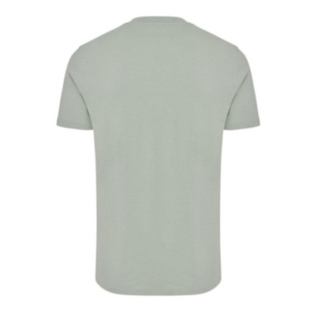 T-shirt personnalisé en coton recyclé Iqoniq Bryce 