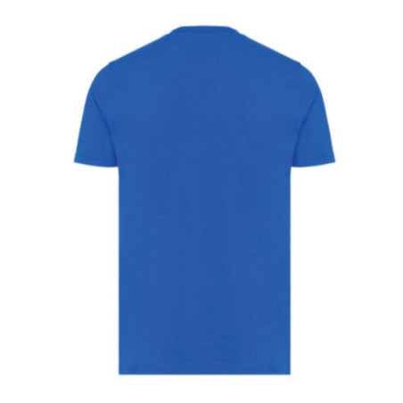 T-shirt personnalisé en coton recyclé Iqoniq Bryce 
