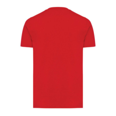 T-shirt personnalisé en coton recyclé Iqoniq Bryce 