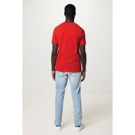 T-shirt personnalisé en coton recyclé Iqoniq Bryce 