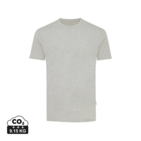 T-shirt en coton recyclé non teinté Iqoniq Manuel 