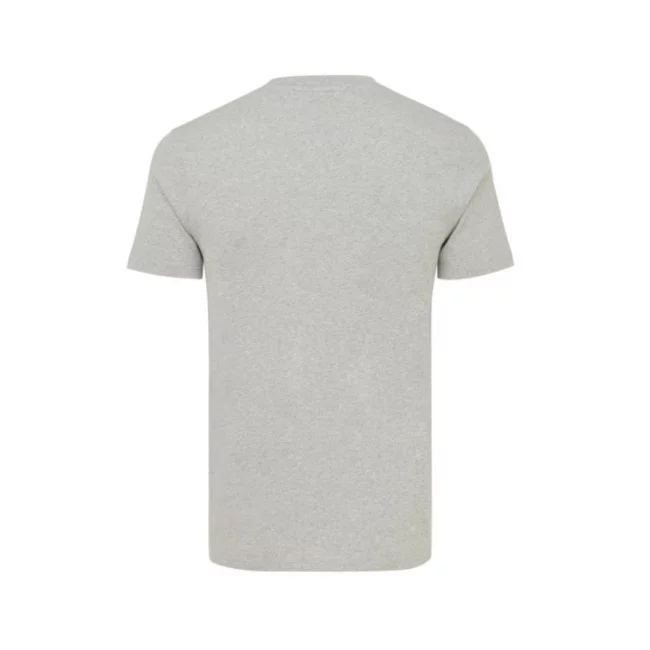T-shirt en coton recyclé non teinté Iqoniq Manuel 