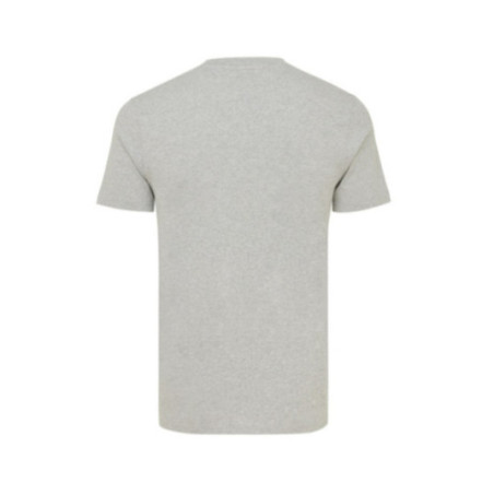 T-shirt en coton recyclé non teinté Iqoniq Manuel 
