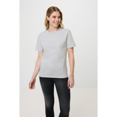 T-shirt en coton recyclé non teinté Iqoniq Manuel 