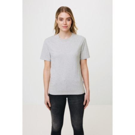 T-shirt en coton recyclé non teinté Iqoniq Manuel 