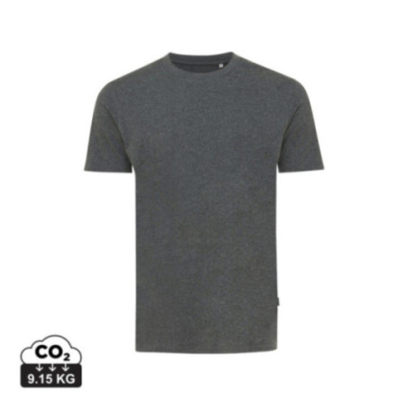 T-shirt en coton recyclé non teinté Iqoniq Manuel 