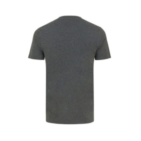 T-shirt en coton recyclé non teinté Iqoniq Manuel 