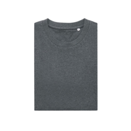 T-shirt en coton recyclé non teinté Iqoniq Manuel 