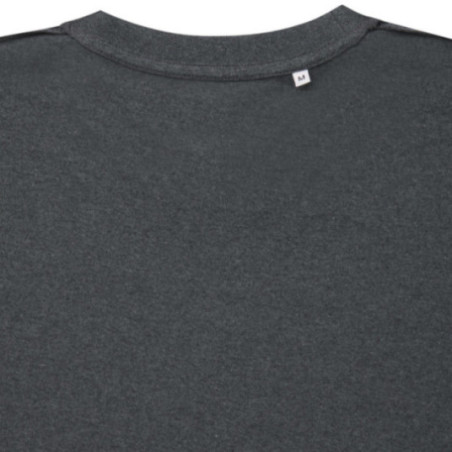 T-shirt en coton recyclé non teinté Iqoniq Manuel 