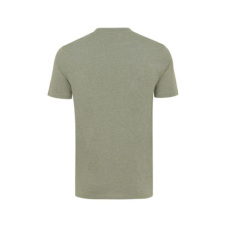 T-shirt en coton recyclé non teinté Iqoniq Manuel 