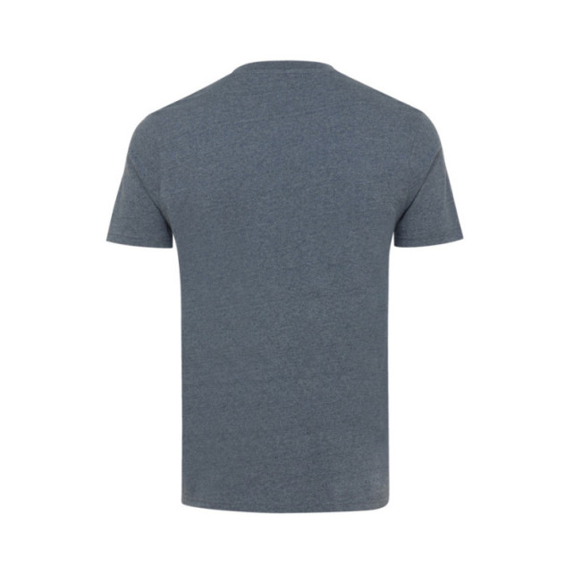 T-shirt en coton recyclé non teinté Iqoniq Manuel 